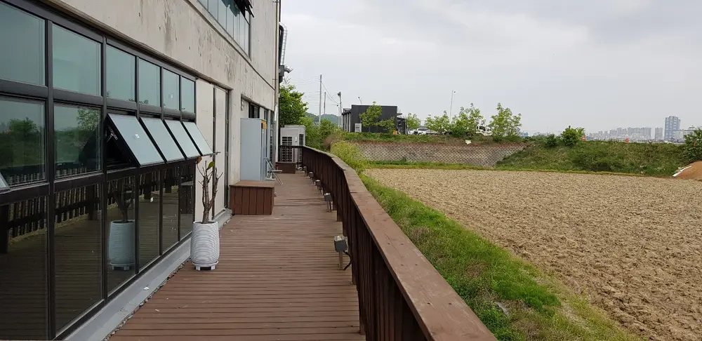 외부 환경
