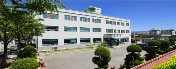 기관 전경