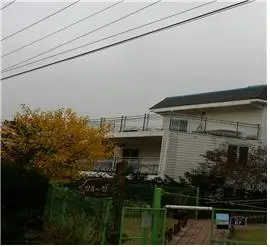 가을전경