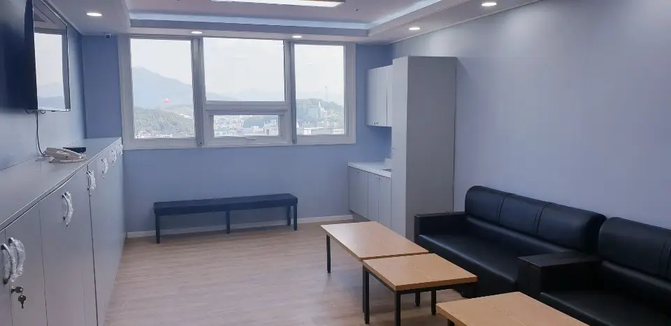 3층 프로그램실