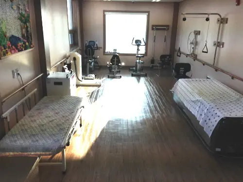 통영해송노인복지센터 사진