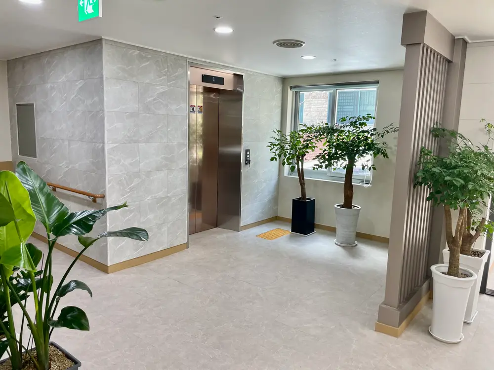 승강기