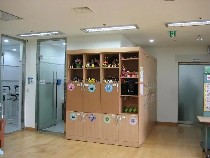 데이케어센터 내부모습2