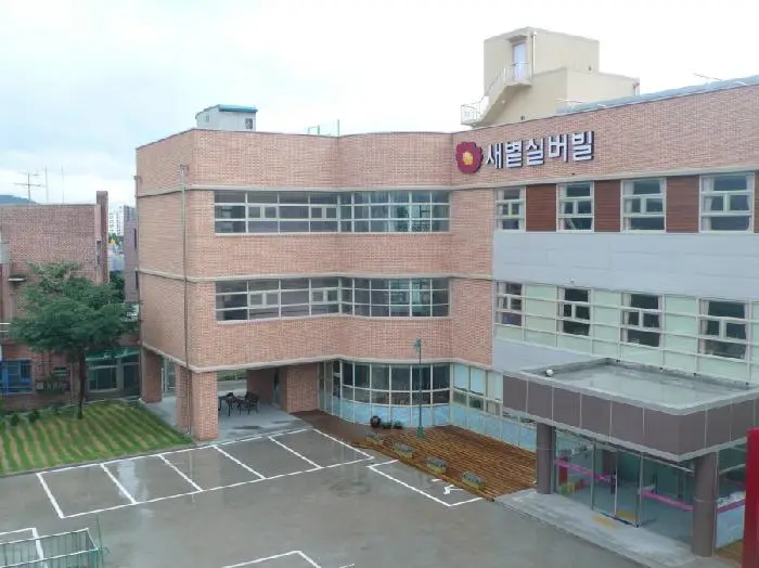 외부전경