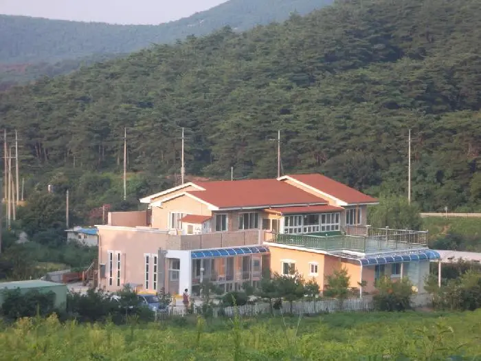 은총의집 사진