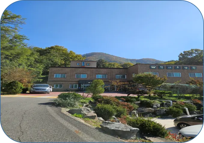 시설전경