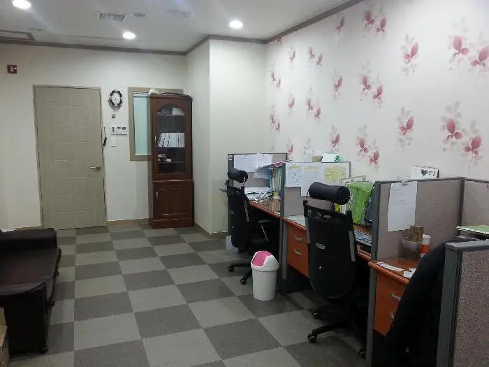 희망노인전문요양센터 사진