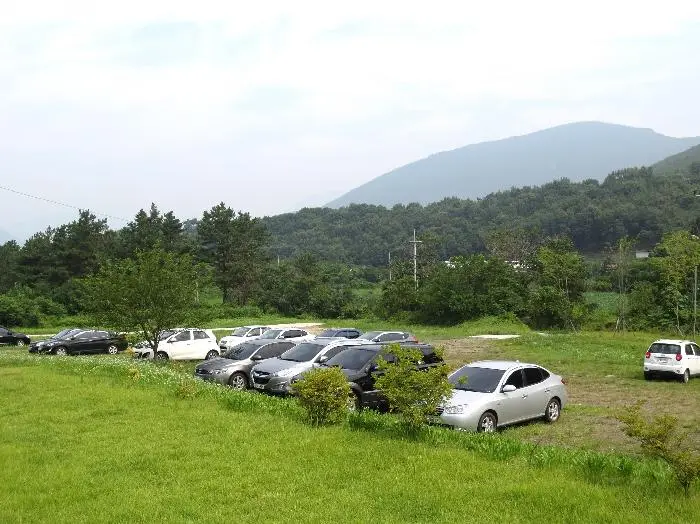 문경어르신마을 사진