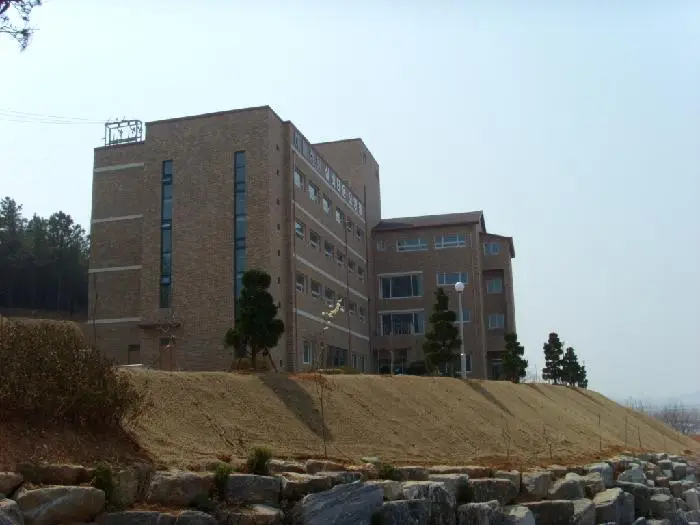 건물전경