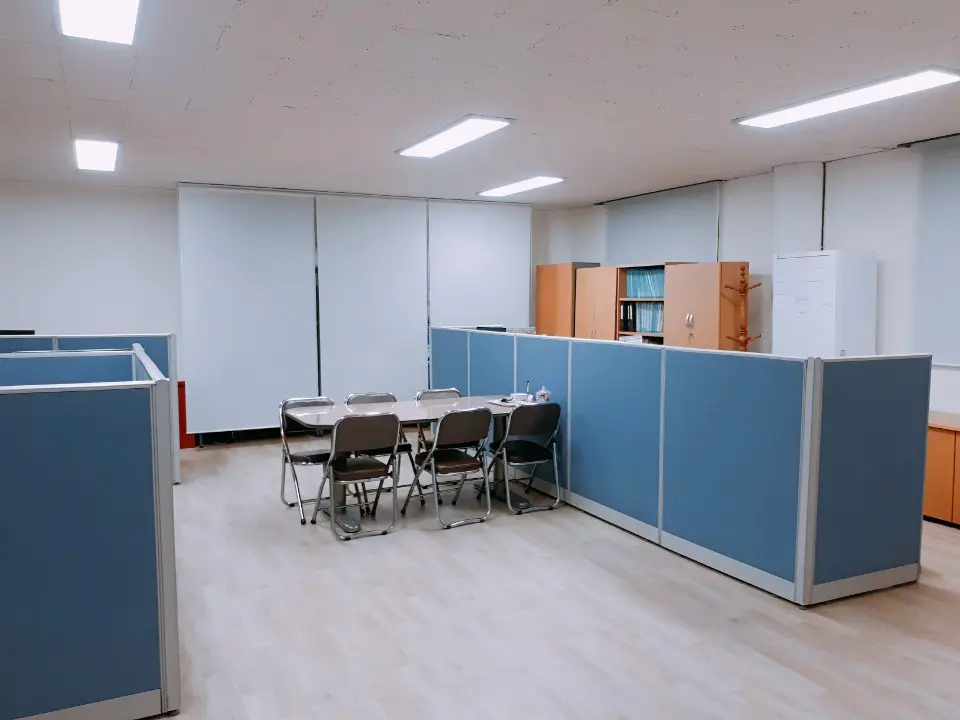 (A+)우진노인복지센터 사진