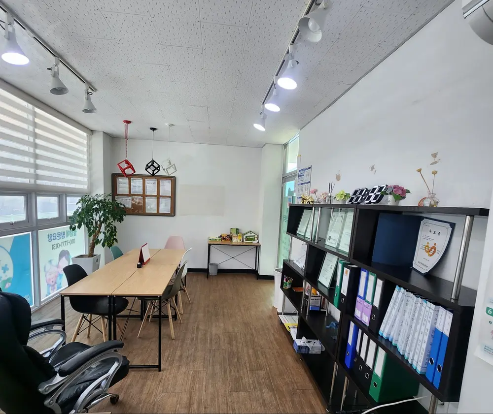 늘곁에방문요양센터 사진