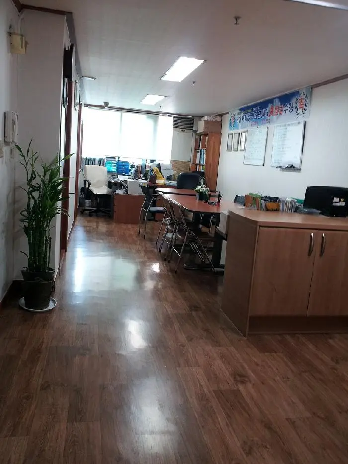 청솔재가장기요양센터 사진