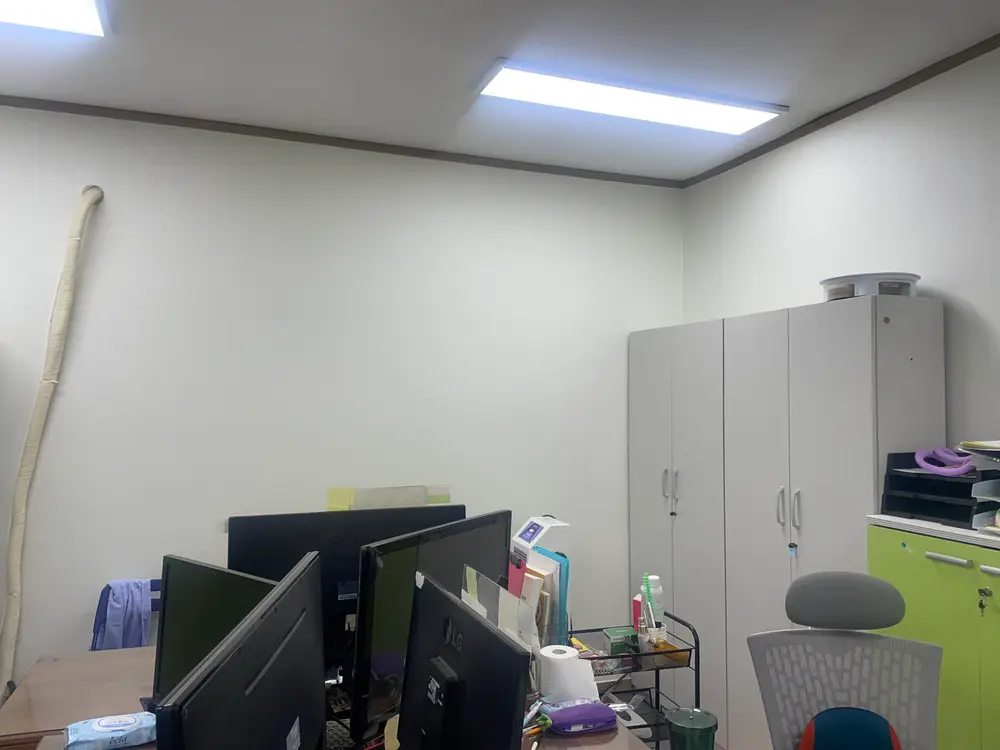 가온노인재가센터 사진
