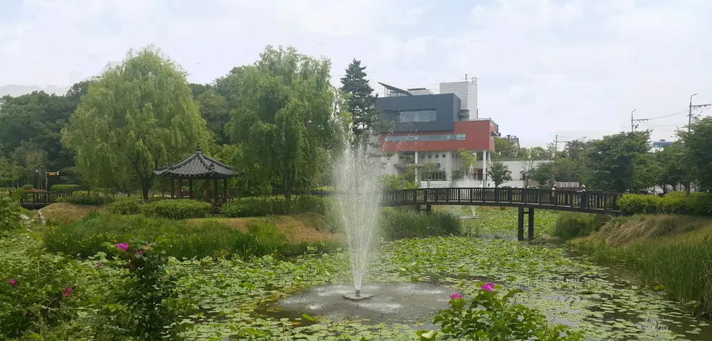 밤밭노인주간보호센터 사진