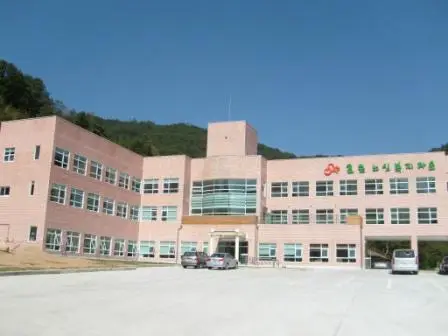 시설전경