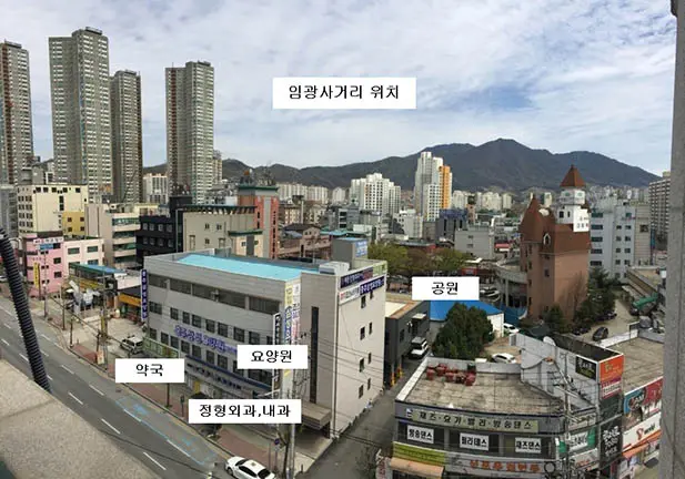 충주삼성요양원 사진