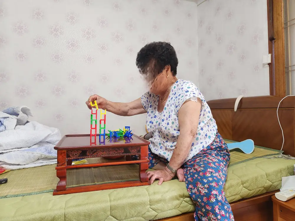 효림 재가노인복지센터 사진