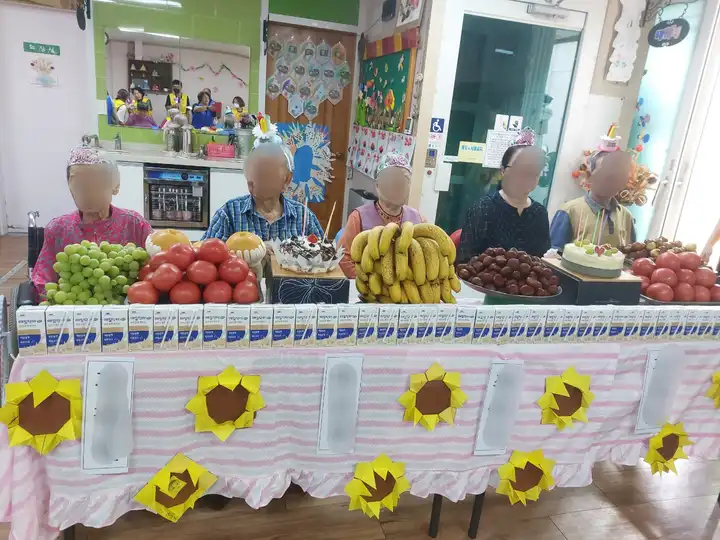 효성주야간보호센터 사진