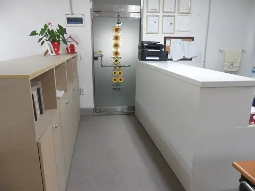 조은사람들방문요양간호센터입