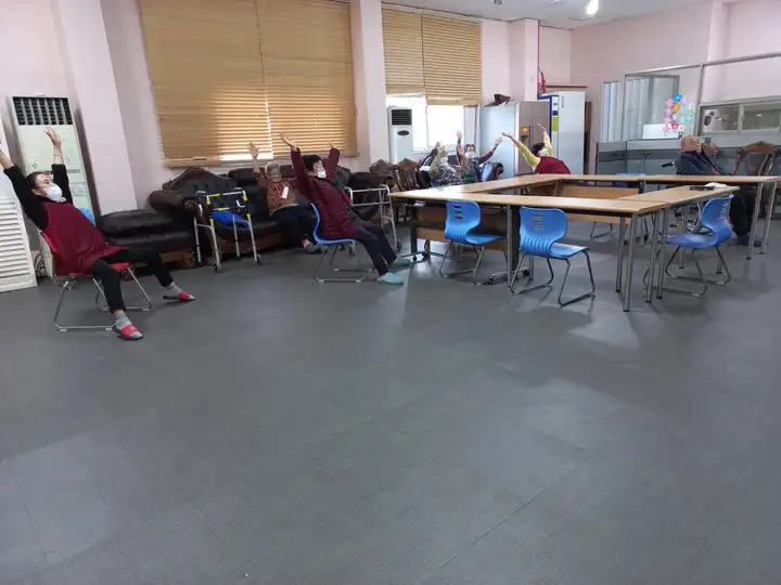 파주재활주야간보호센터 사진