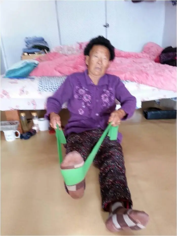 큰사랑재가장기요양기관 사진