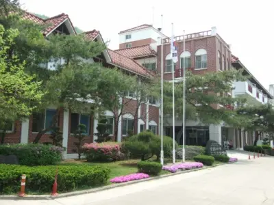 정원실버케어센터 사진