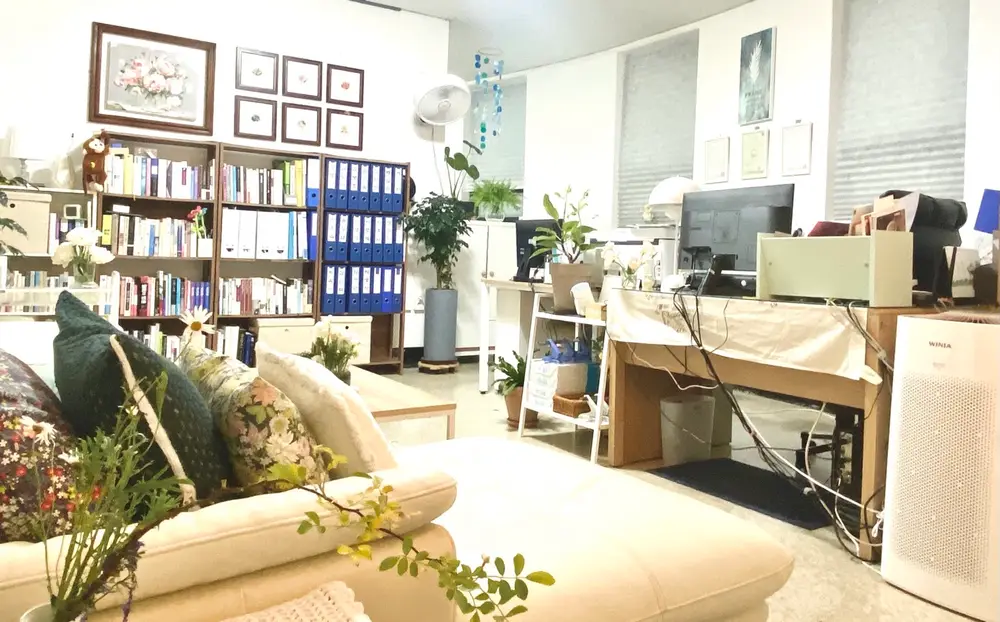 시설