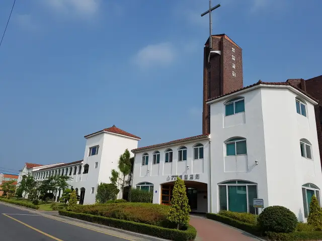 성일요양원 전경2