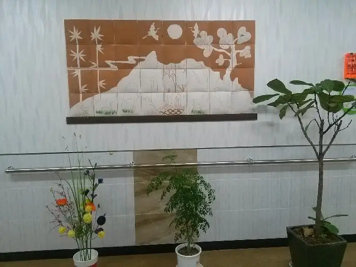 시설전경