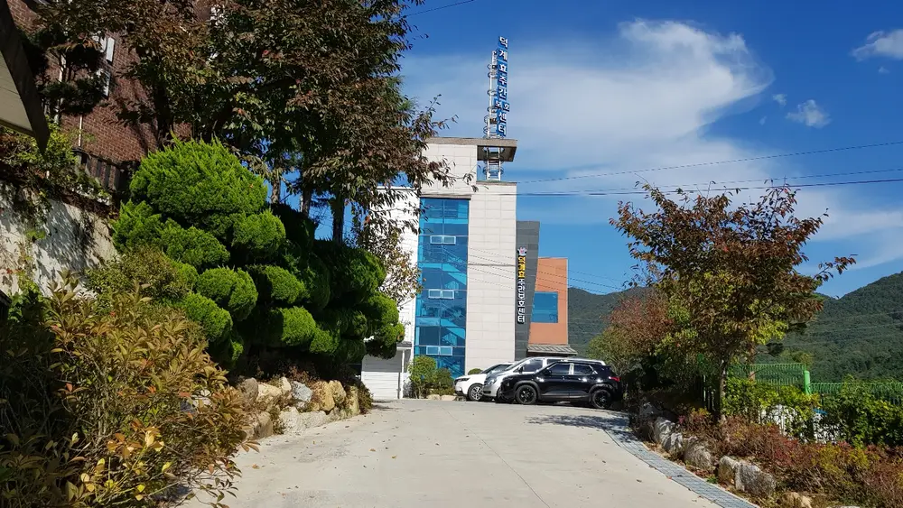 덕계효주간보호센터 사진