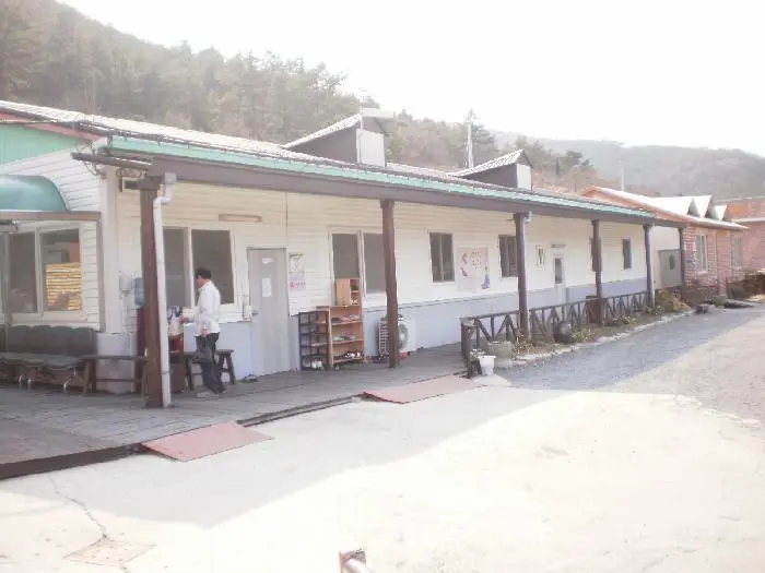 시설전경