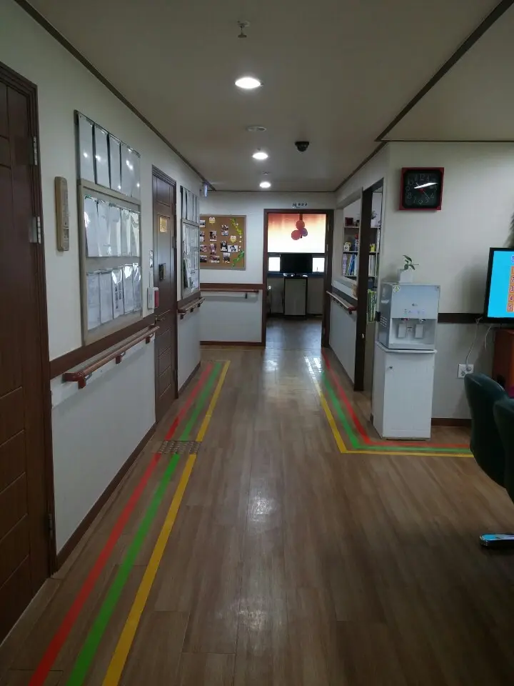 행복드림요양원2 사진