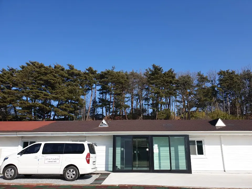 외부전경 (입구)