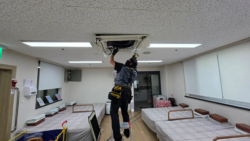 2026년 06월 실내환경