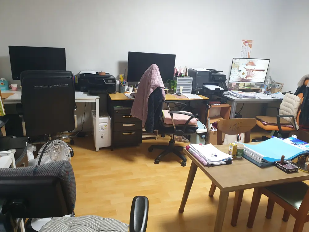내부모재가복지센터 사진