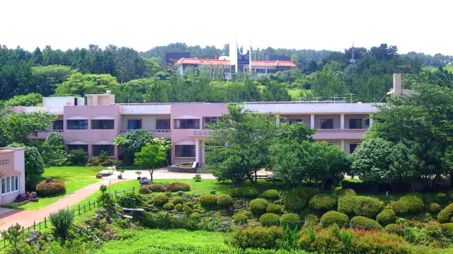 시설전경