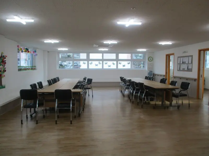 (주)부산데이케어 부산주간보호 사진