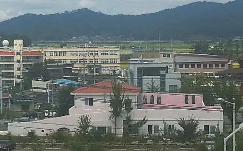 노인요양공동생활가정 태양의서쪽 사진