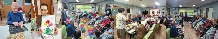 6월 1주 프로그램