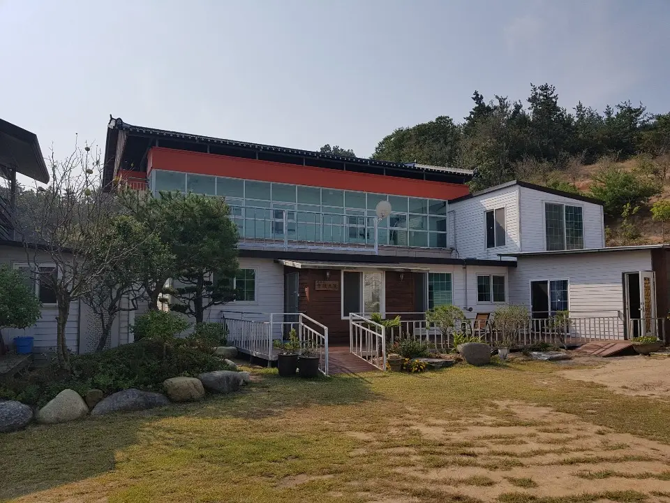 수호천사요양원 사진