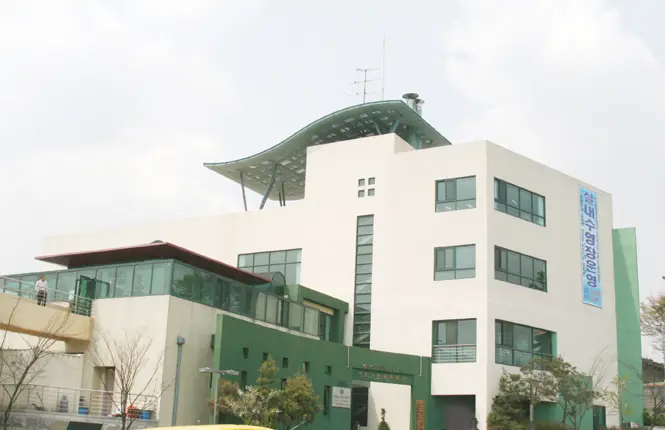 서호재가노인복지센터 사진