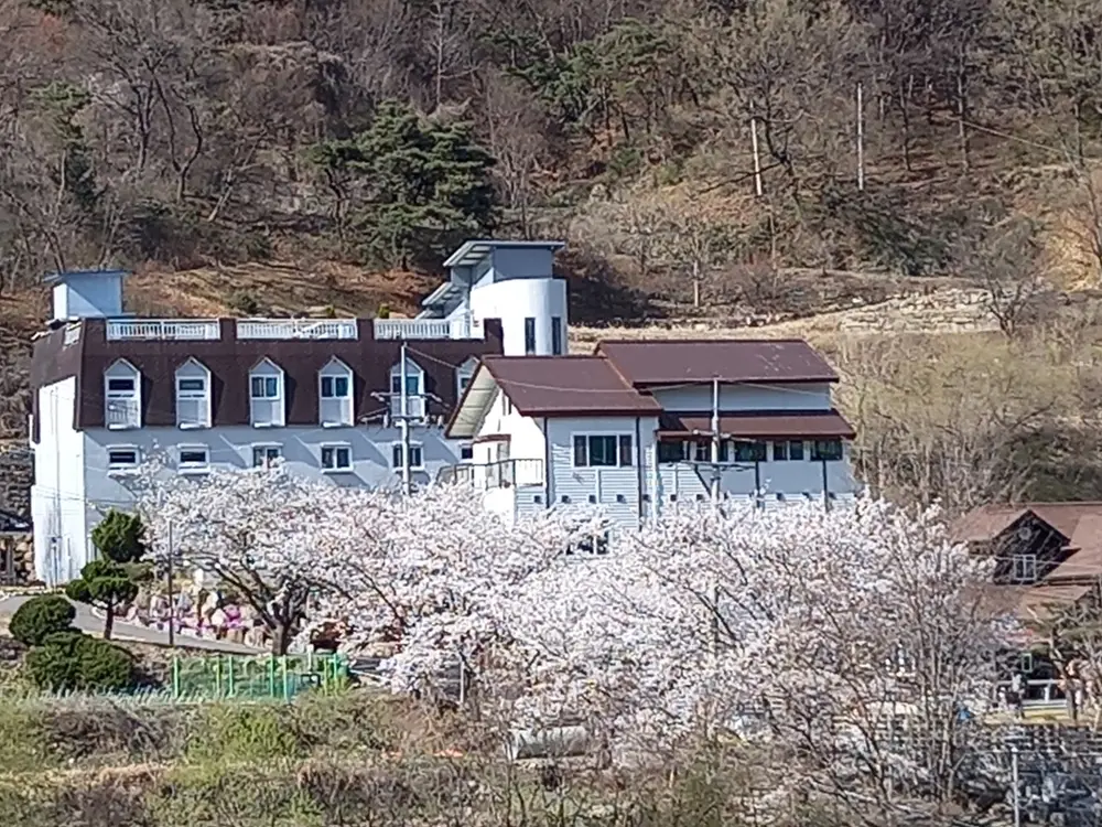 대진덕곡요양원 사진