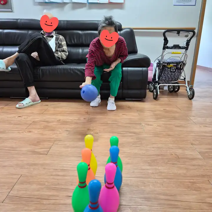 볼링놀이
