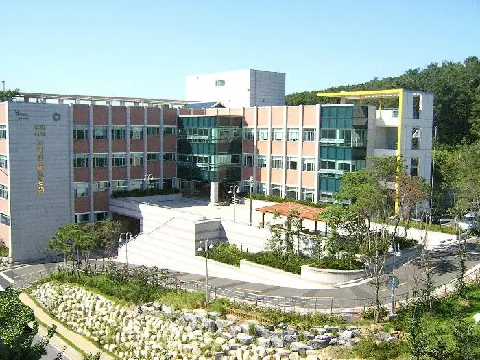 시설전경