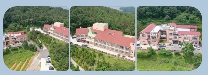 마산시니어카운티2 사진