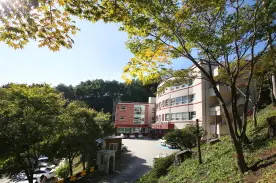 동해시노인요양원 사진