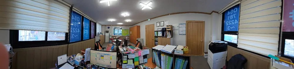 울진돌봄사회서비스센터 사진