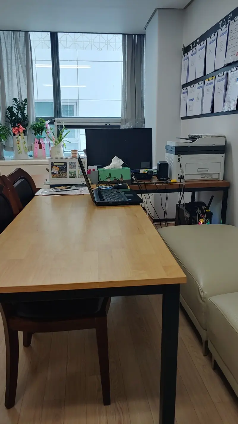 우리들재가방문센터 사진