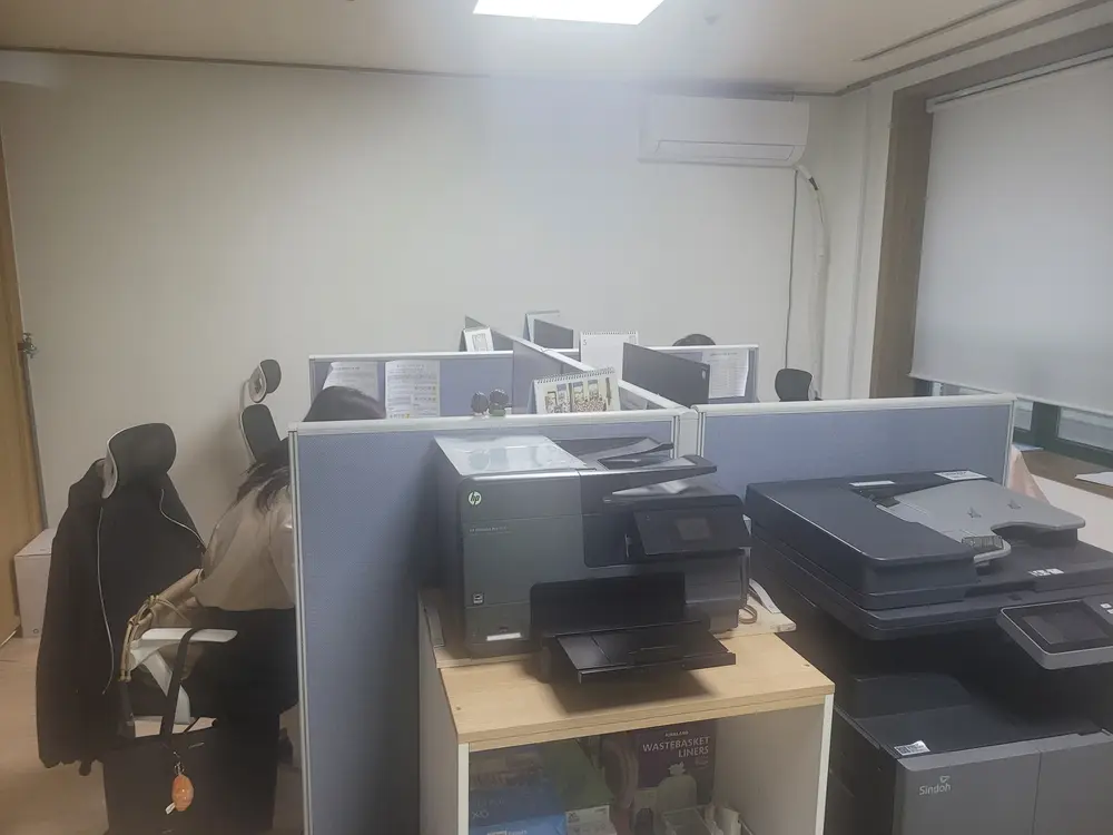 분당사랑재가복지센터 서현점 사진