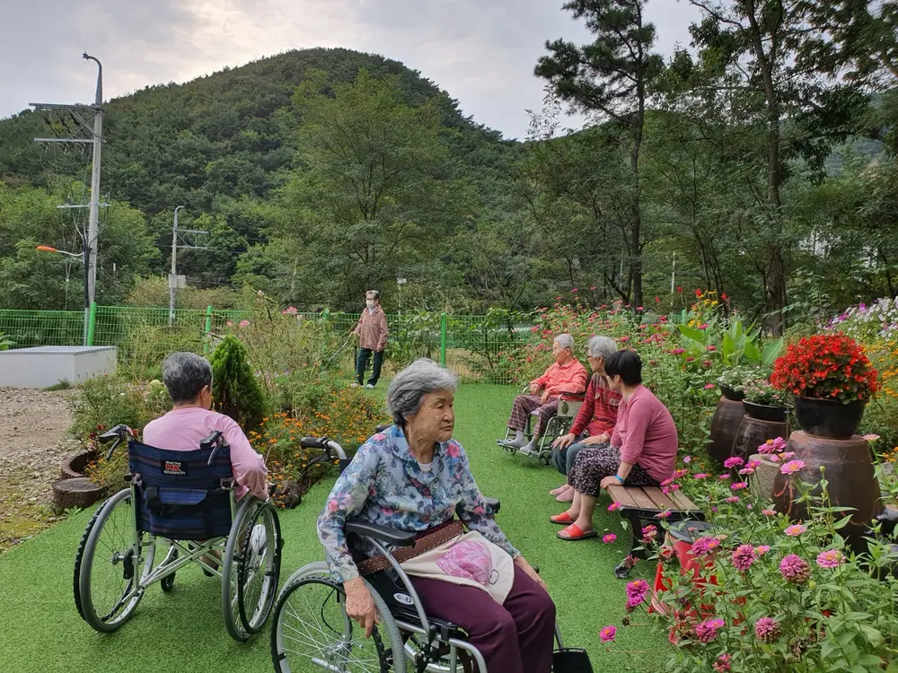 전경사진